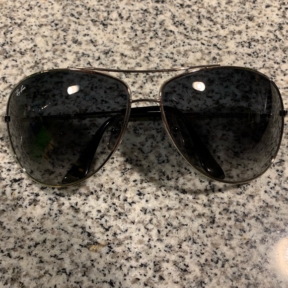 Ray-ban Highstreet Sunglasses main image 3